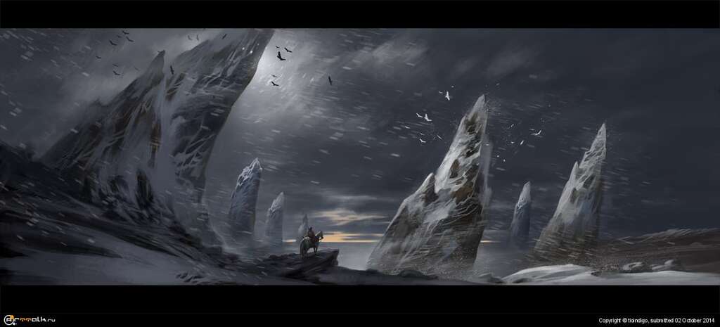 Environment