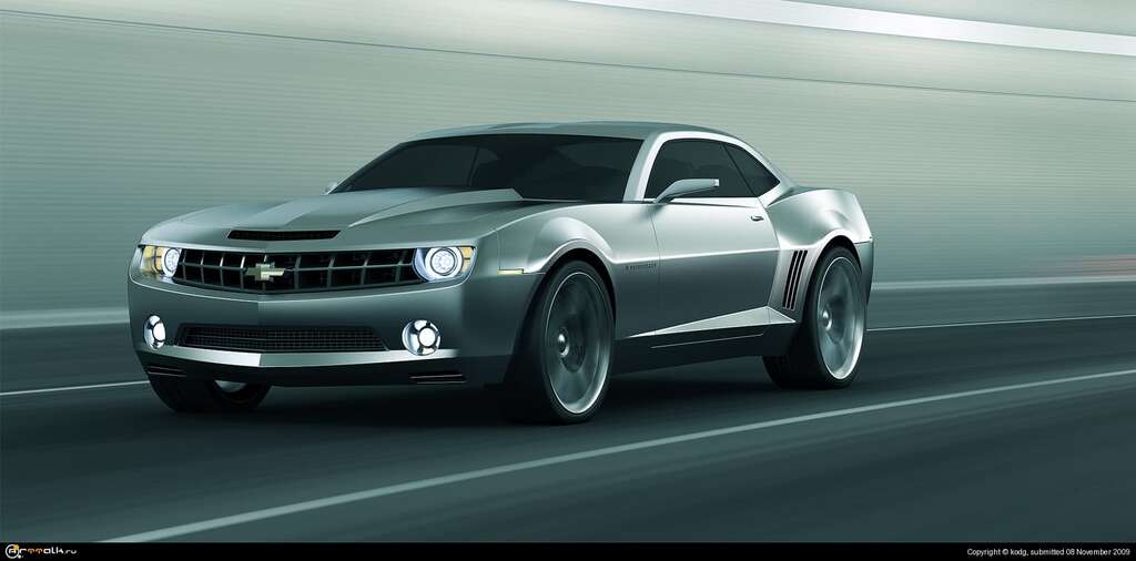 Camaro