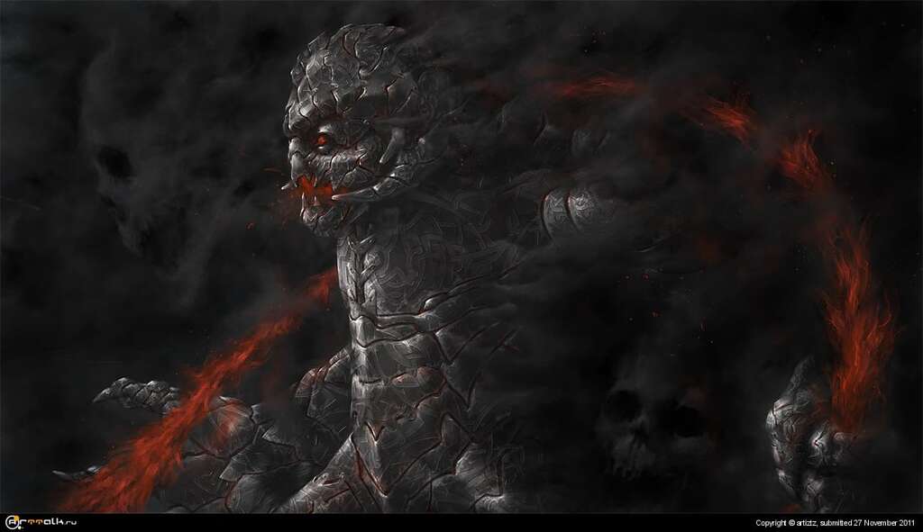 Balrog