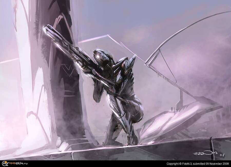 Sniper