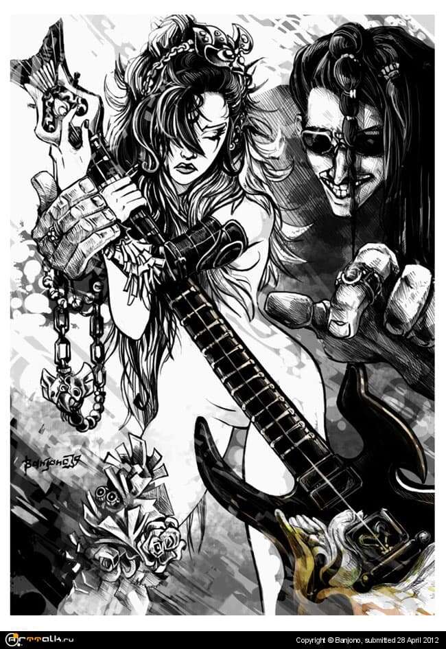 Let-s Rock Baby1