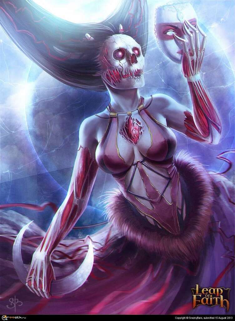 Witch