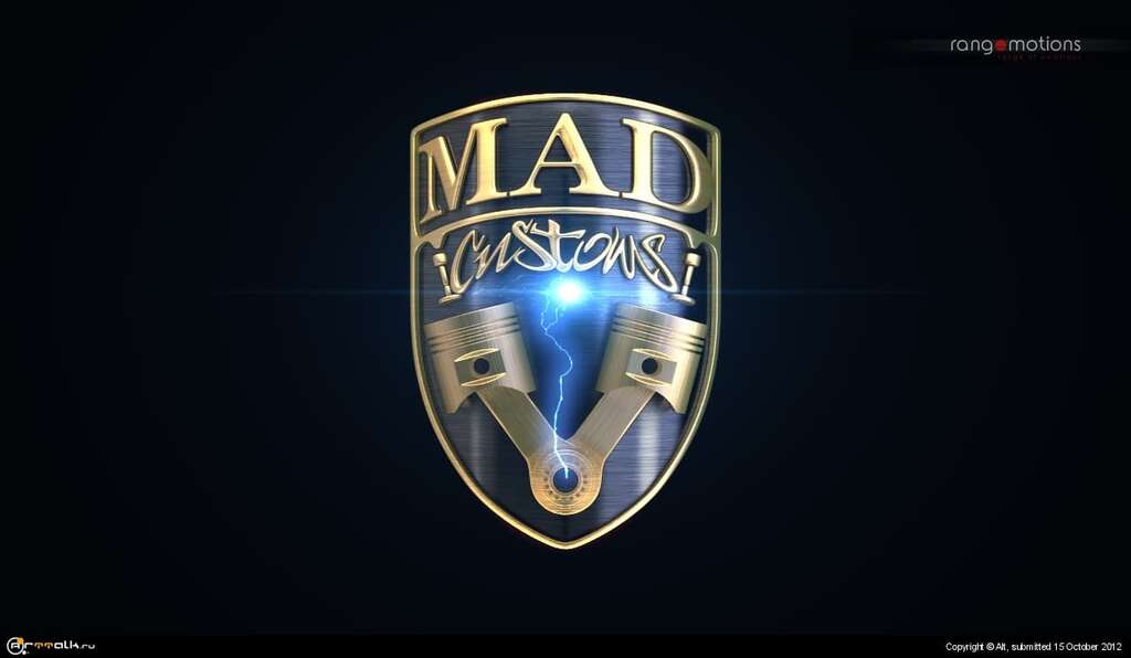 Mad Customs