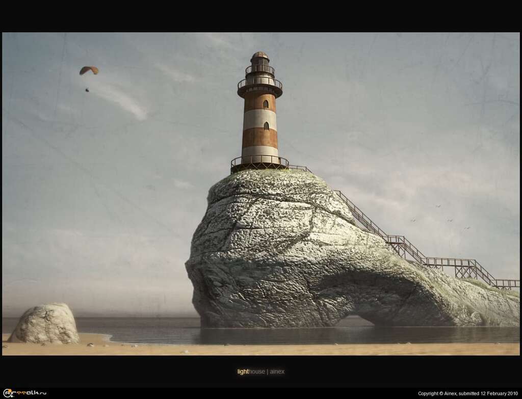 Lighthouse