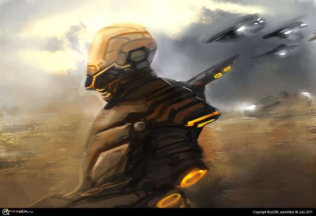 Assault