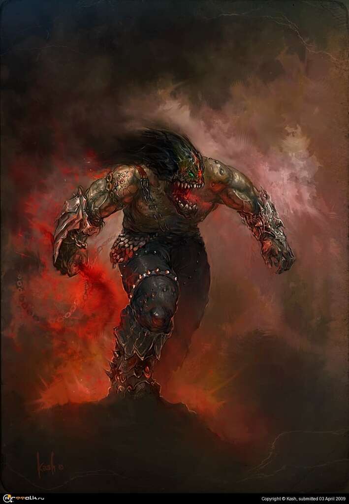 Beast