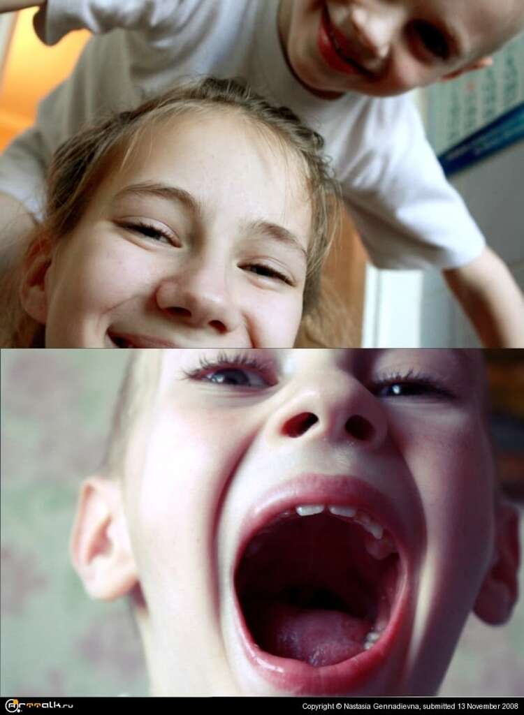 Children