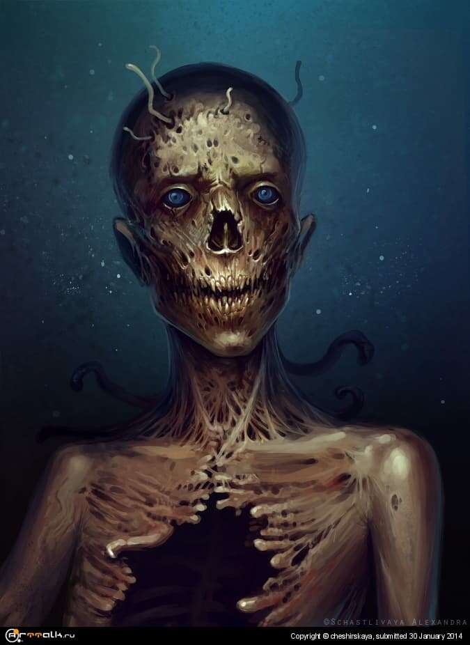 Mummy