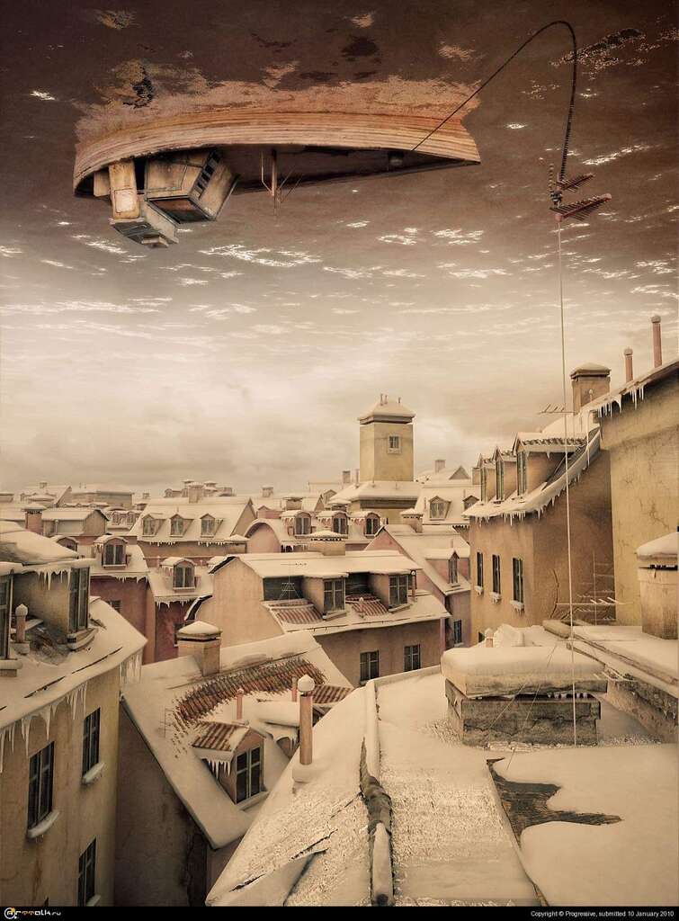 Смотря как посмотреть