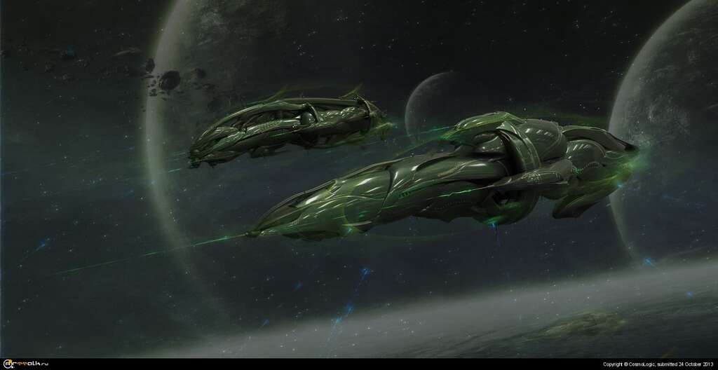 Space Battle