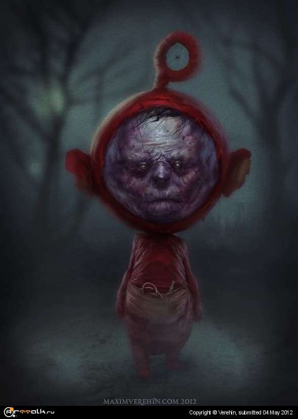 Тлупзк П