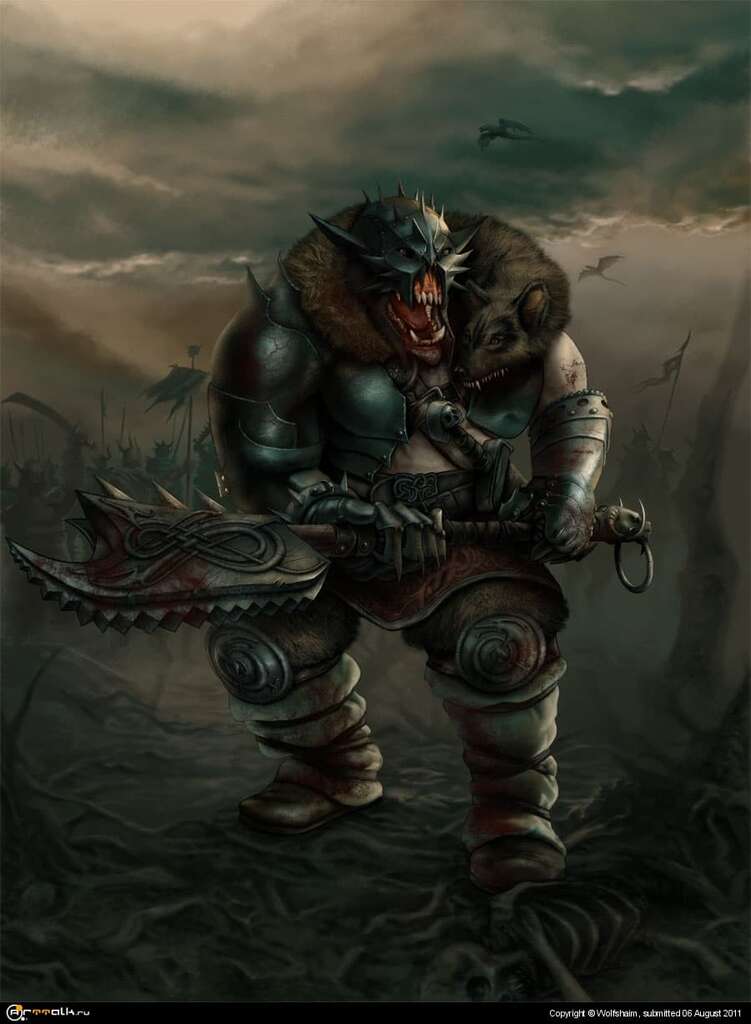 Orkasmatron