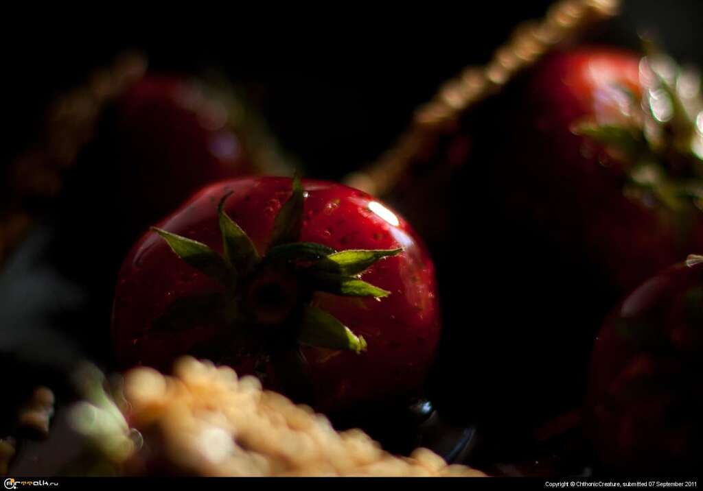 Strawberry