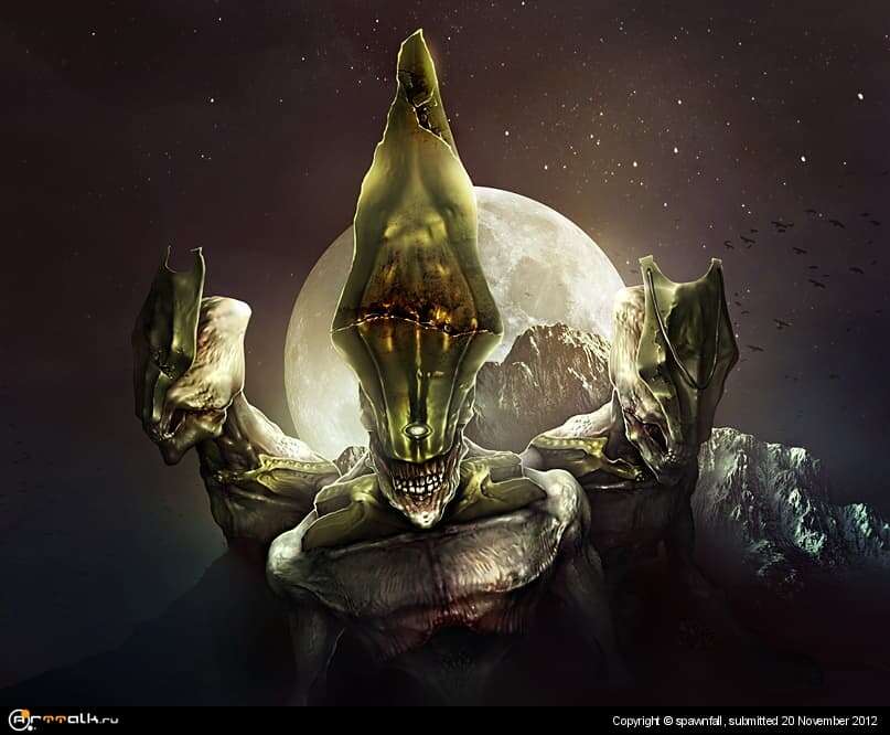 Cult Of Luna