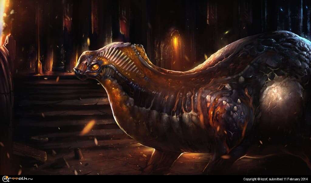 Dragoncheg