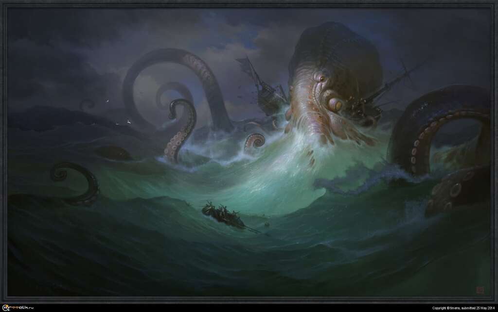 Octopus