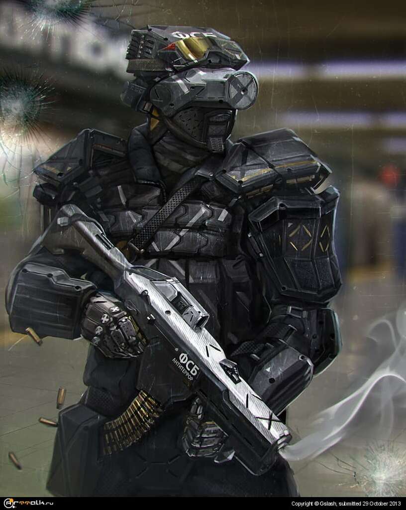 Fsb