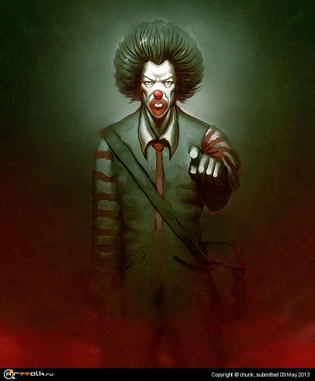 I Want You