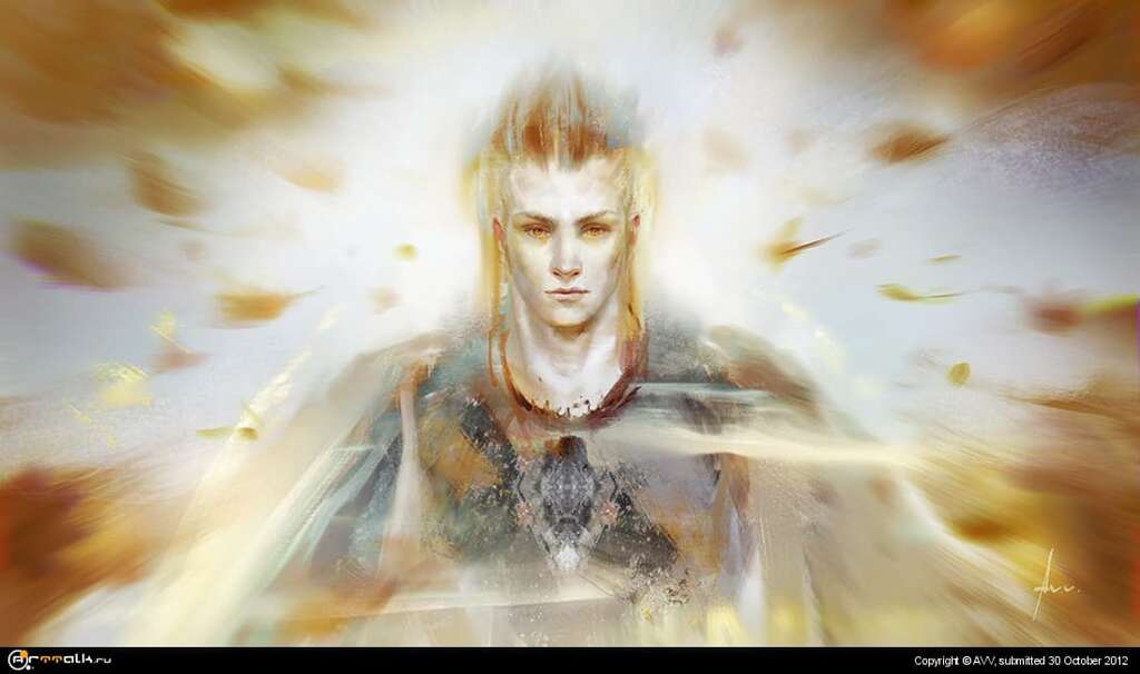 Weathergod