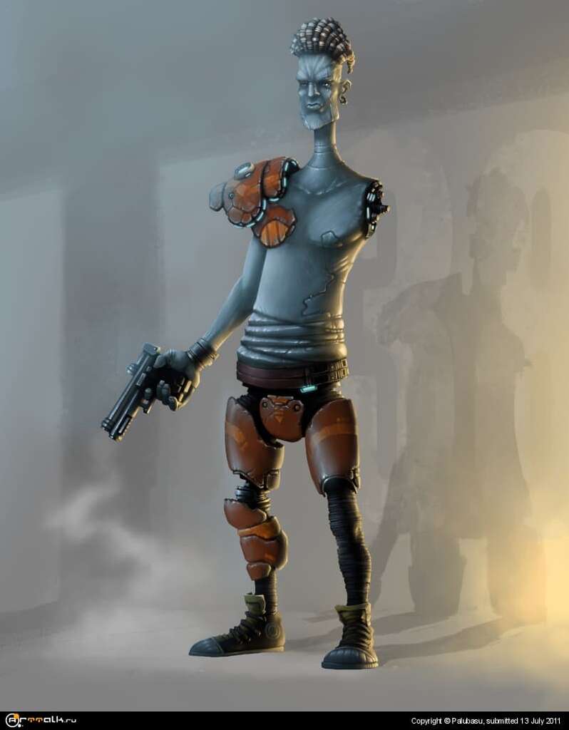 Action Hero