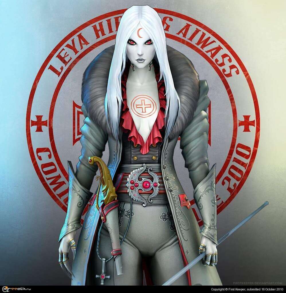 Leya Hirsing