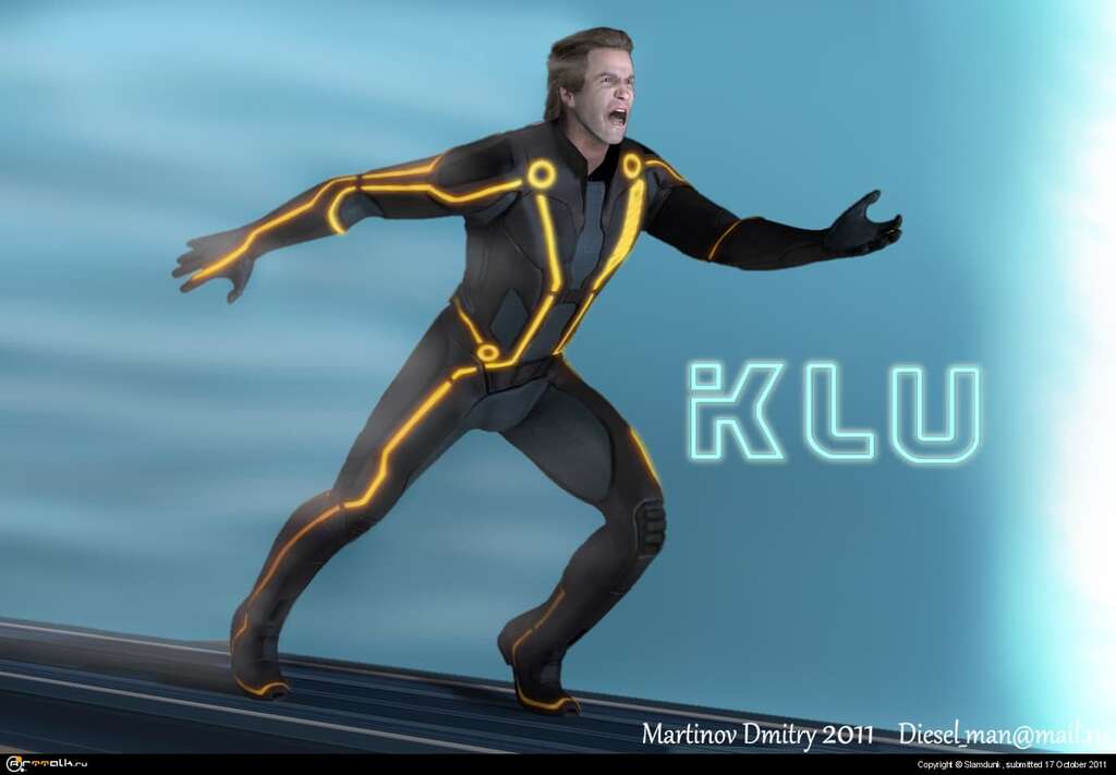 Klu