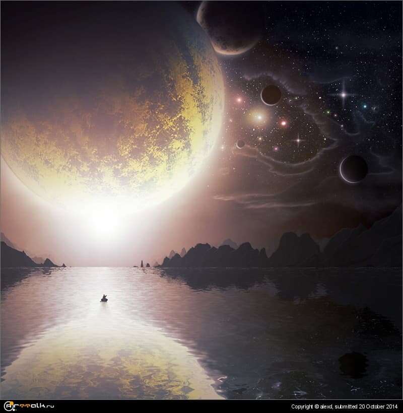 Space Way