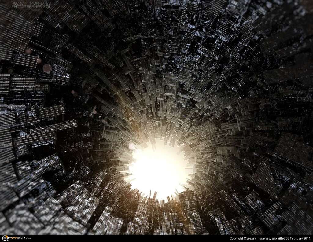 Dream City