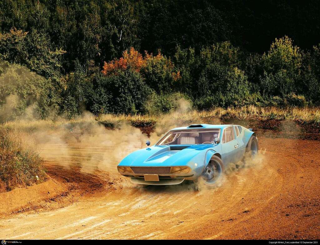 Mangusta