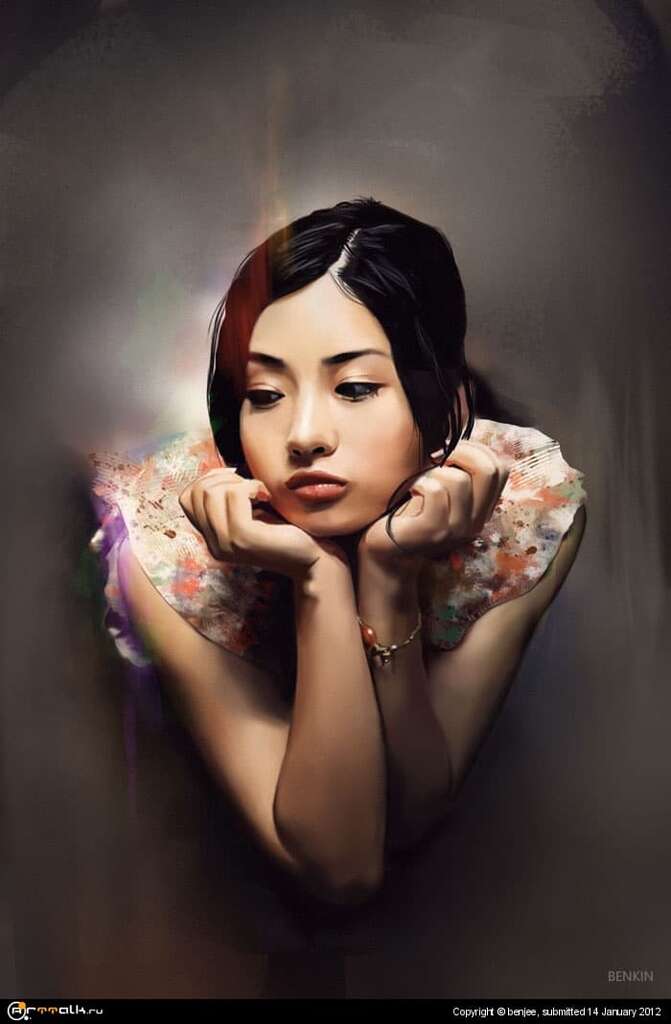 Eyes Down