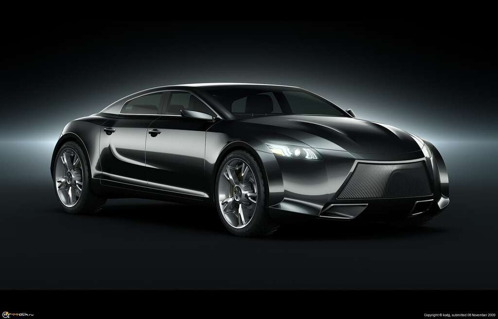 Concept Car