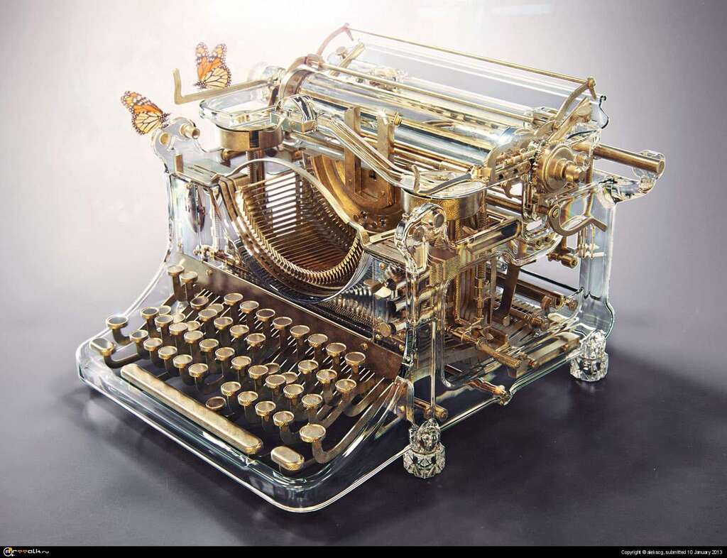Time Machine