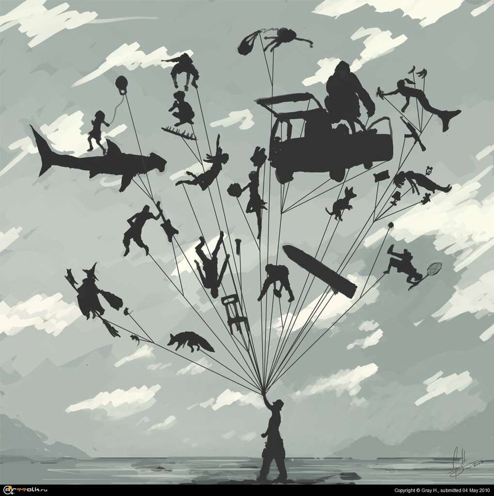 Gravity