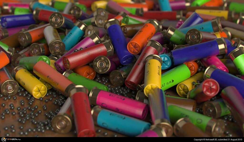 Color Cartridges