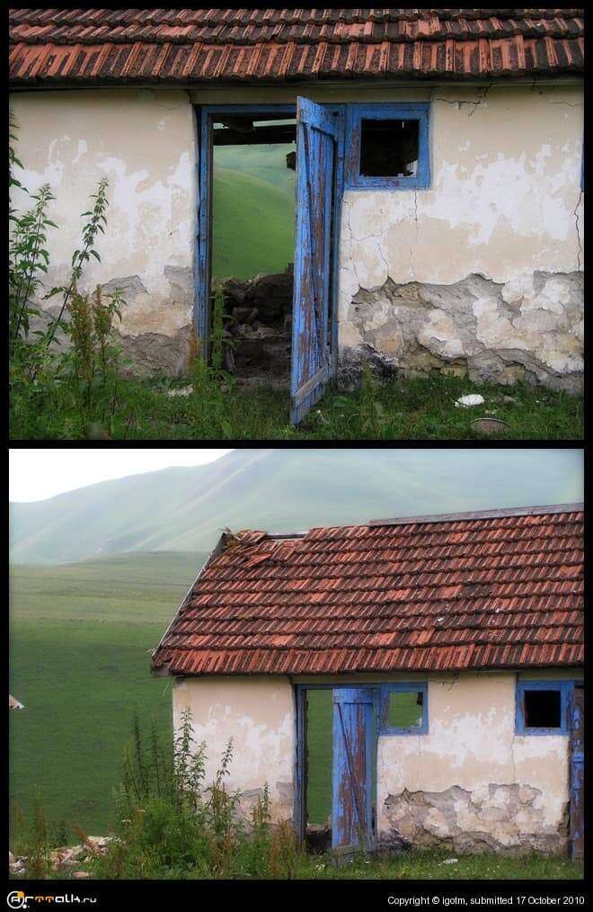 сквозняки