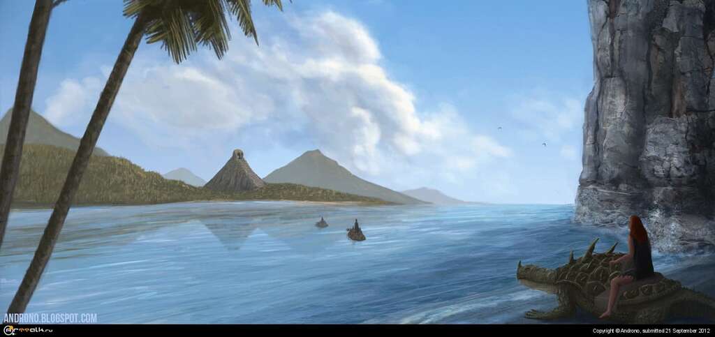 Coast