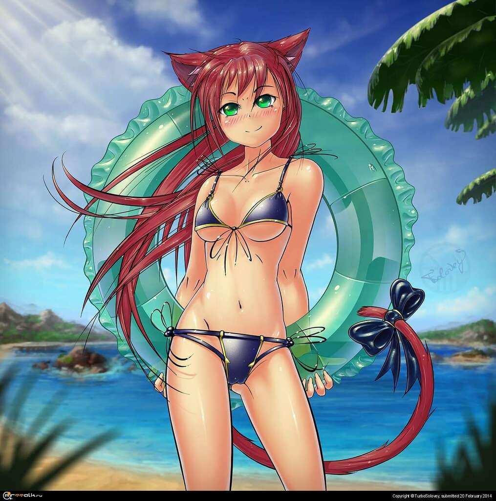 The Summer Time!