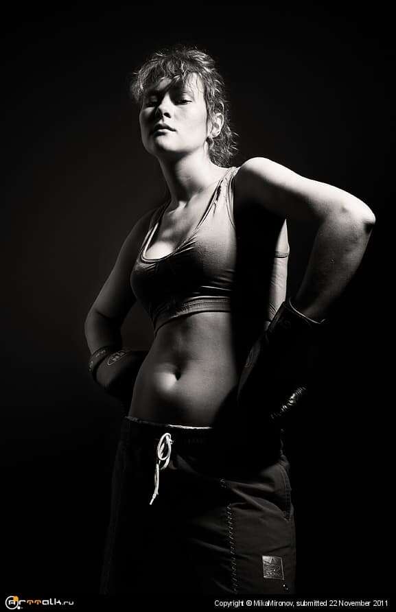 Boxing 02