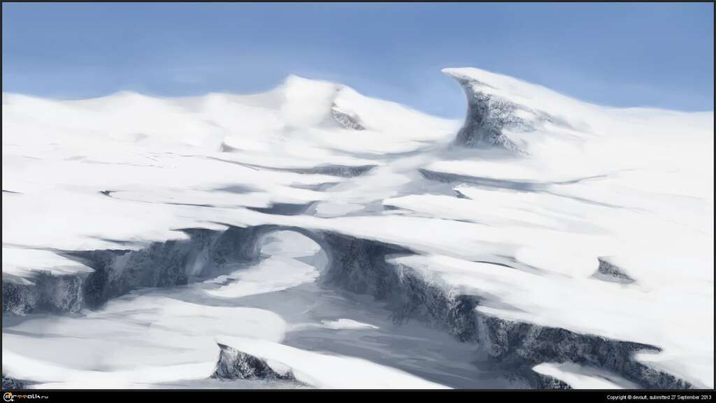 Winter