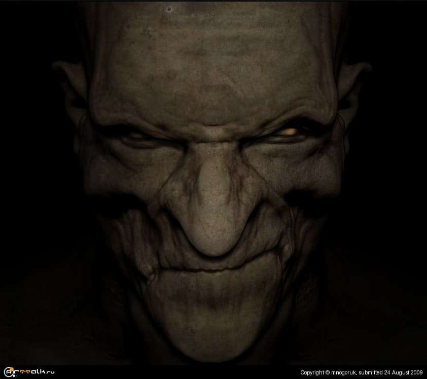 Portret