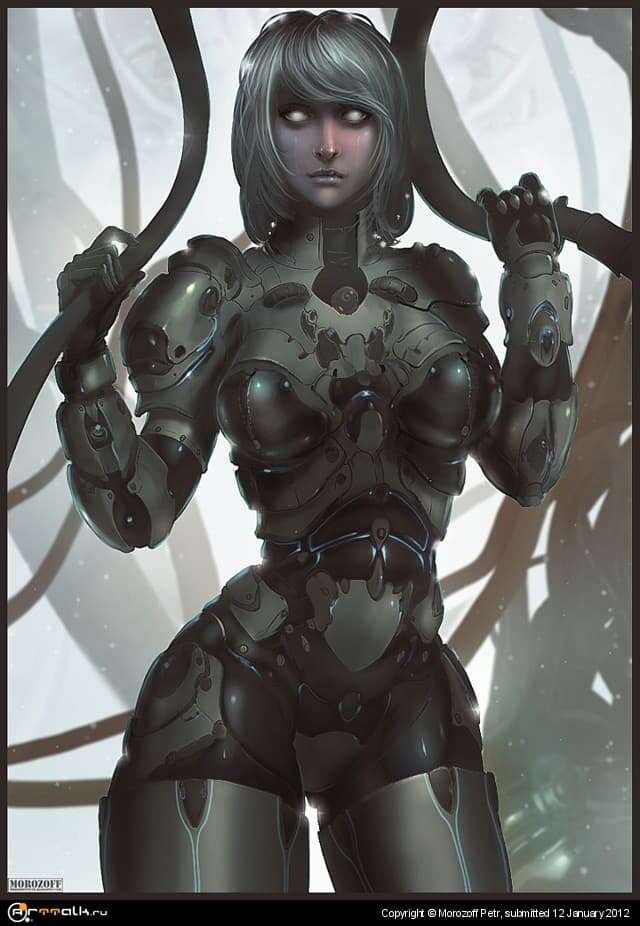 Girl