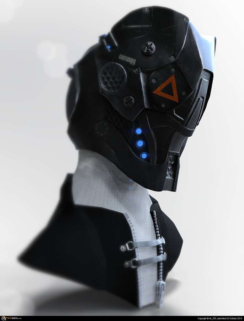 Helmet