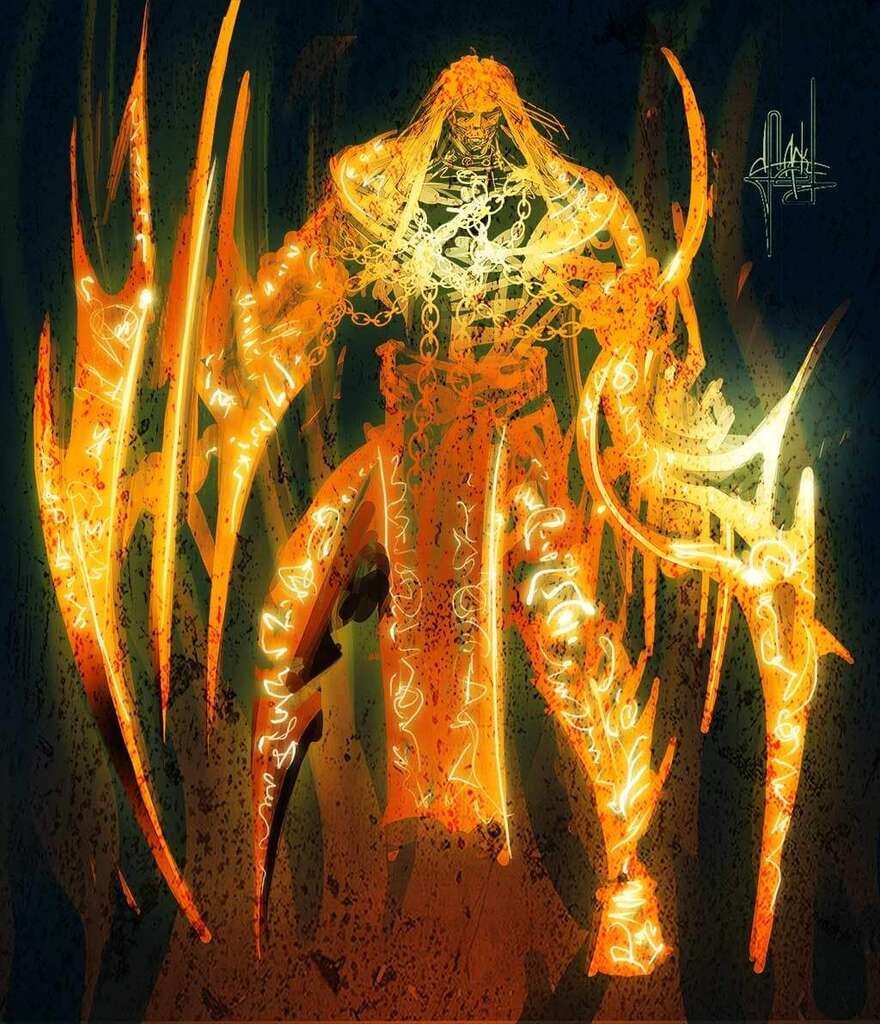 east warrior