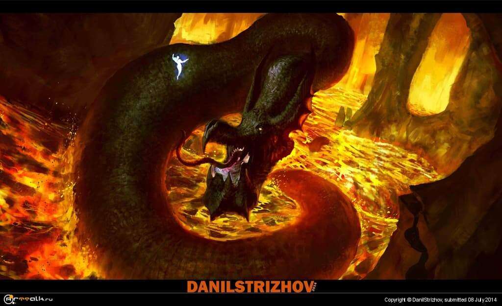 Underground Battle