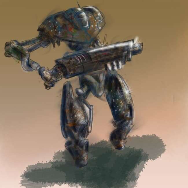 бот