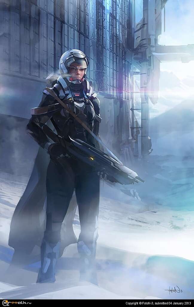 Northpole