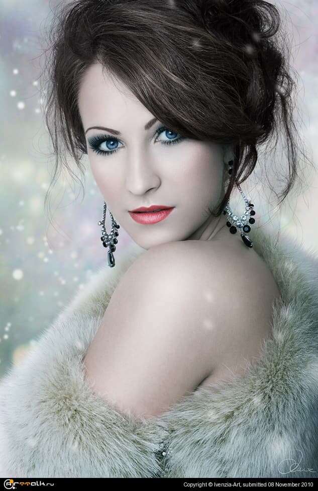 Snow Queen...