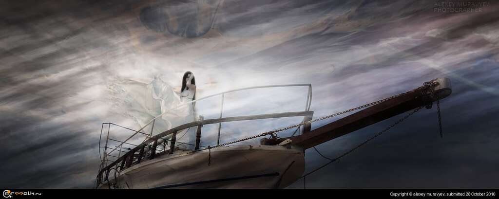 Fata Morgana