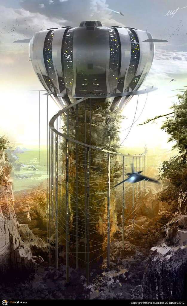 Ковчег