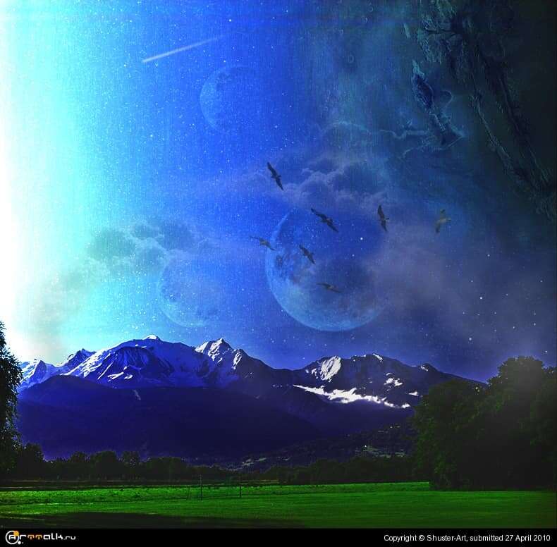 Space